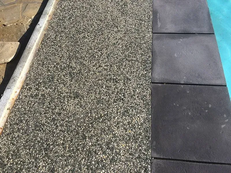travaux de terrassement